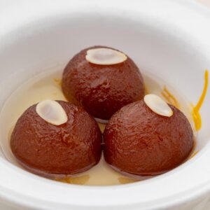 Gulab Jamun