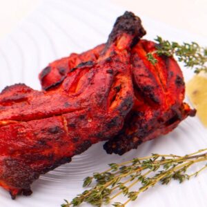 Tandoori Chicken