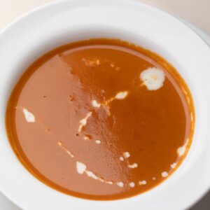 Tomato Soup